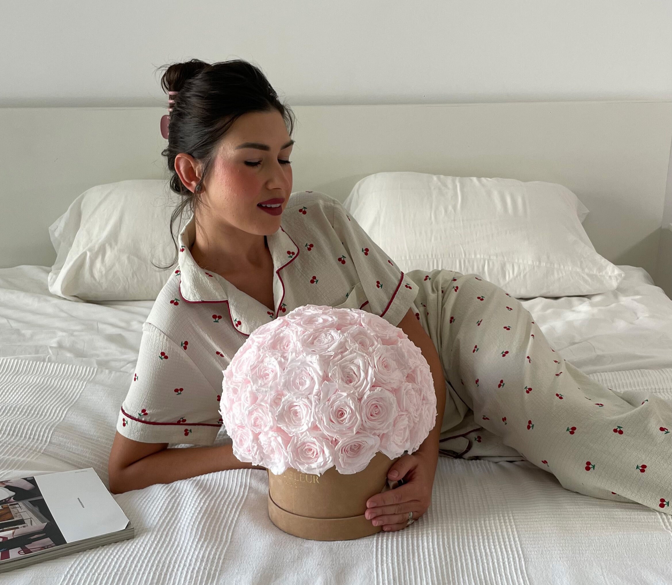 Caring for Your Forever Roses: Ensuring Lasting Beauty