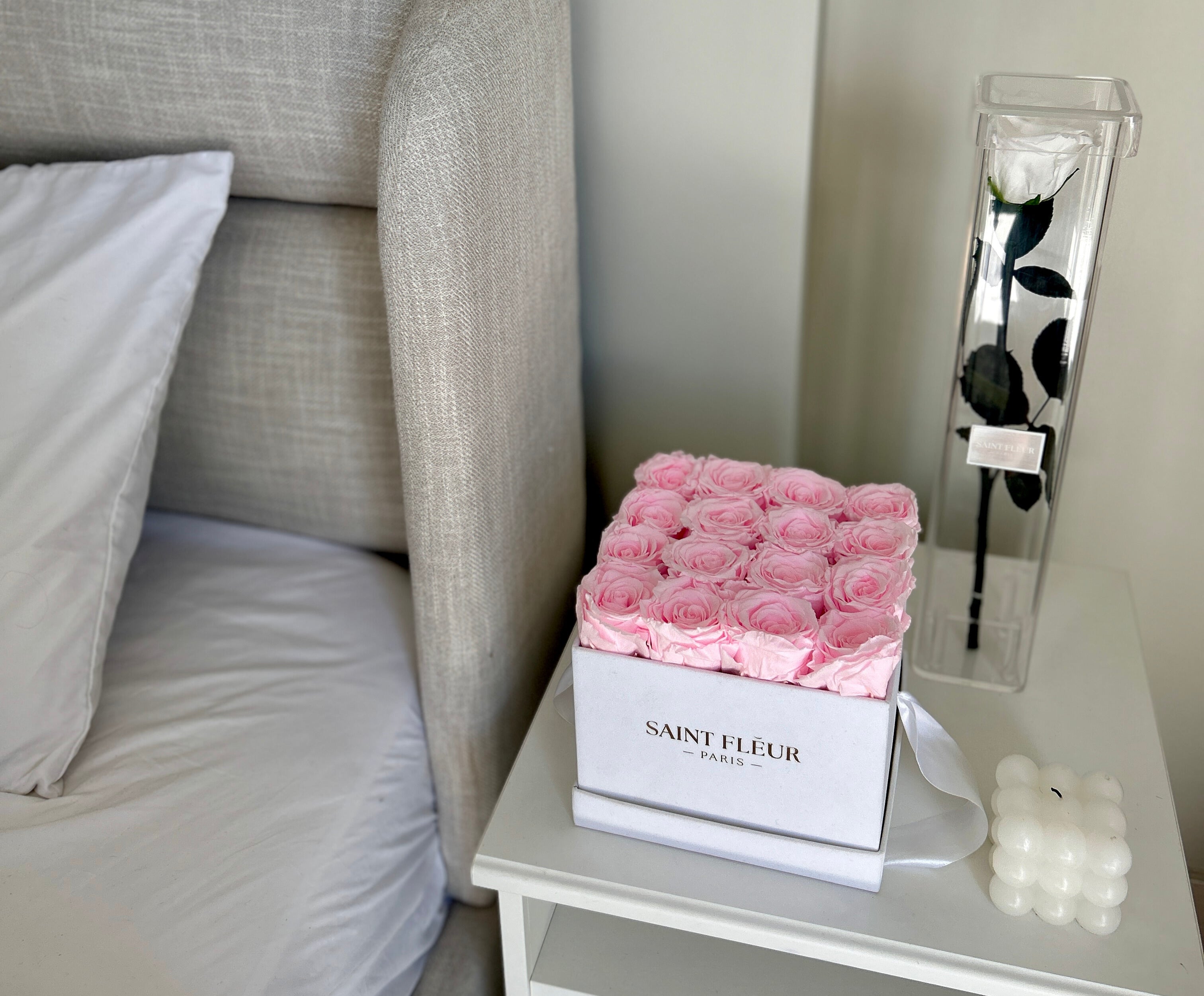 Are Forever Roses Real? Unveiling the Truth Behind Eternal Beauty