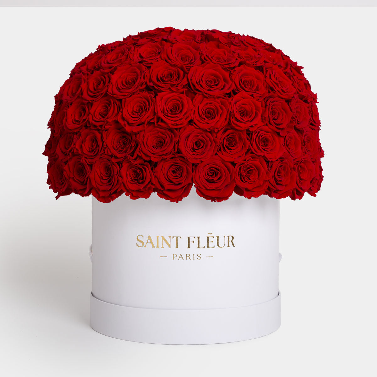Glorious Grand Roses - Large Dome