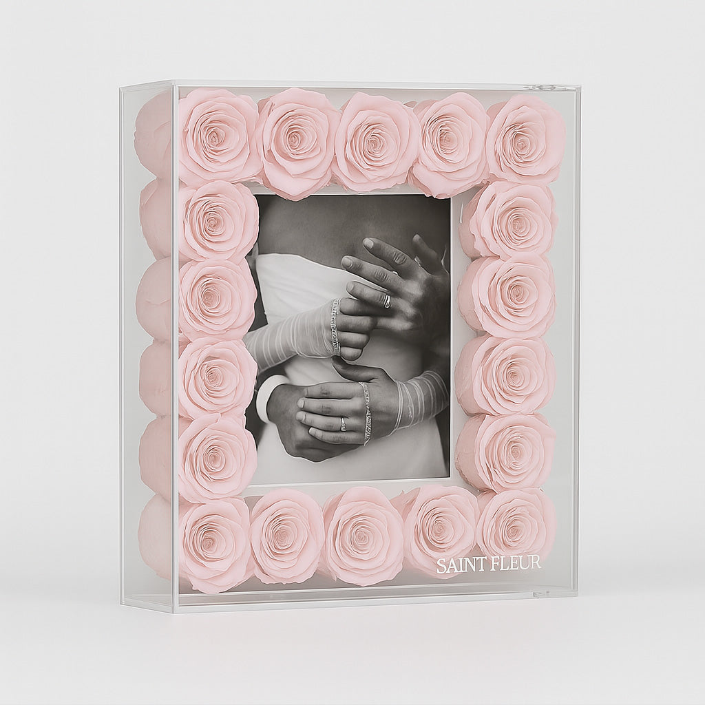 Frame of Love