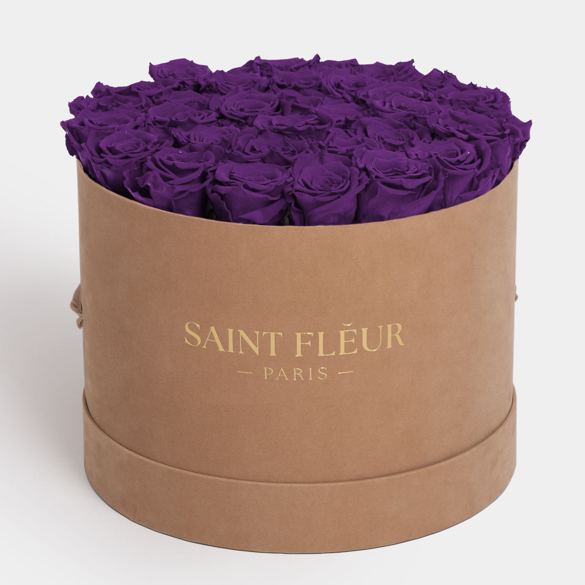 Elegant Rose Ensemble - Large Round