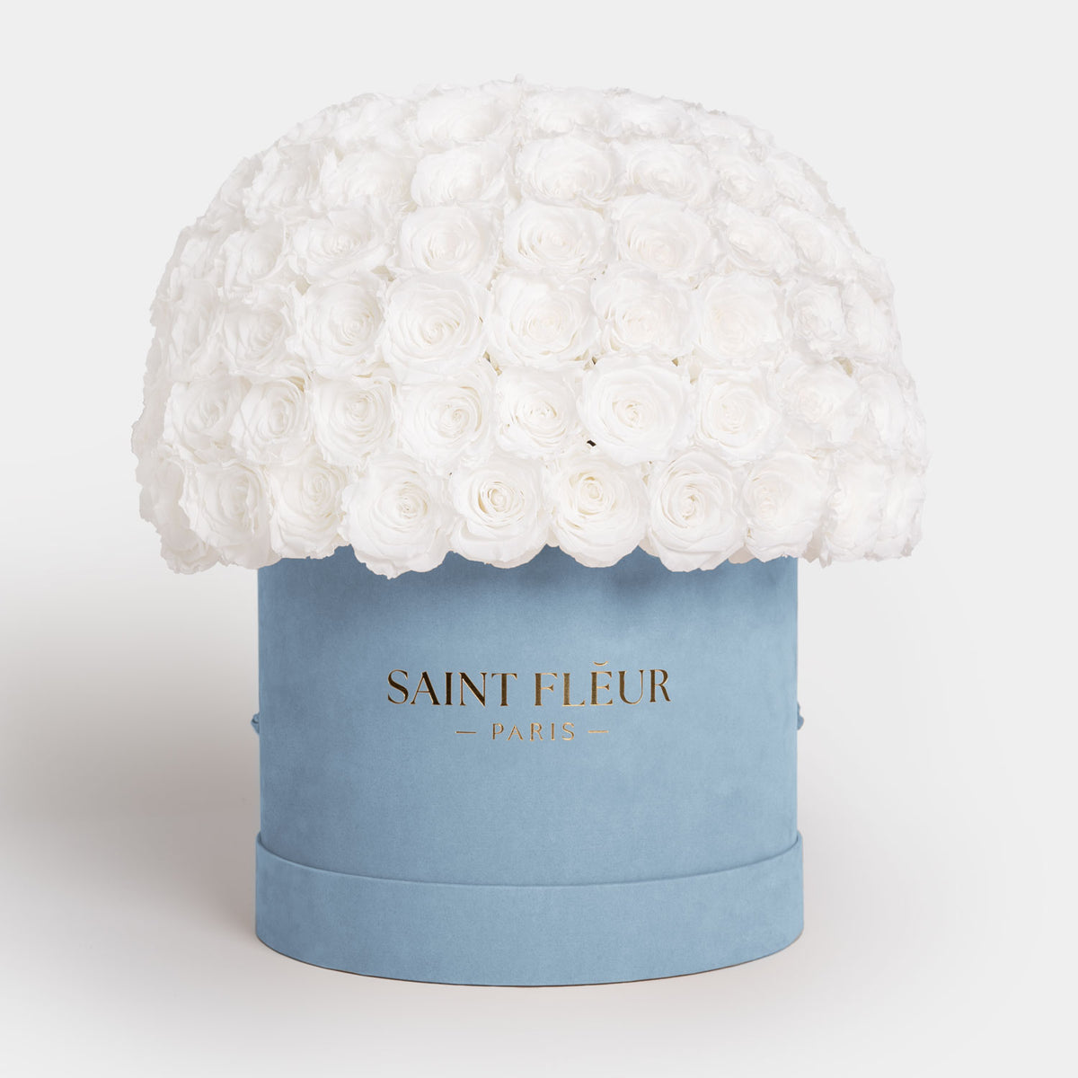 Glorious Grand Roses - Large Dome